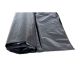 Blowplas - Black Plastic Sheeting Short Rolls 70 Micron 2m