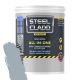 Steel Cladd - All-in-One Water Based Primer Grey