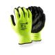 Dromex - Miizu 300 High Visibility Gloves