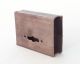 Lock Metal Case Close for Security Lock