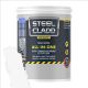 Steel Cladd - All-in-One Water Based Primer White