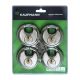 Kaufmann - Discus Padlock 70mm Stainless Steel