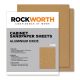Rockworth - Cabinet Sanding Sheets (per 50)