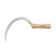 Tramontina - Grass Hook Sickle with Wooden Handle