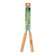 Tramontina - Hedge Shear with Wooden Handle