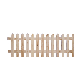 Cape Timber - Picket Fencing 16x600x1800mm