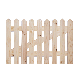 Cape Timber - Picket Gates 16x600x900mm
