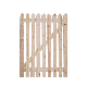 Cape Timber - Picket Gates 16x1200x900mm