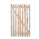 Cape Timber - Picket Gates 16x1500x900mm