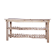 Cape Timber - Solid Pine Workbench Assembled 600x1800x900mm