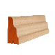 Cape Timber - Hardwood Weatherbar 32x69x900mm