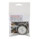 Solder Wire 97/3 and Flux DIY Kit 15g