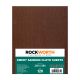 Rockworth - Emery Sanding Cloth (per 50)