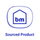 Sourced Product 9