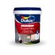 Dulux Rockgrip - Supertex Matt Finish Paint Steam Train 20L