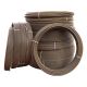 Unitwist - Monogold Pipe 15mmx25m