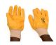 Skudo - Gloves Fully Dipped Knitted Wrist
