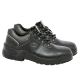 Bata - Pacific Safety Shoe Black (SABS Approved)