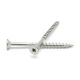 Ifasten - CBC Square No.8 Zinc Plated 4.2mmx16mm