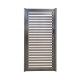 Swartland KENZO - Aluminium Garden Gate O/O Left-hand Open