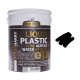 Flash Harry - Liquid Plastic Black