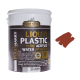 Flash Harry - Liquid Plastic T/Cotta