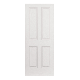 Kayo - Interior Door Embossed Cantebury 813x2032mm