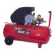 MATAIR - Compressor 1.5kW/2hp 50L Direct Drive
