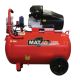 MATAIR - Compressor 2.2kW/3hp 100L Direct Drive