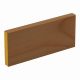 COL - Hardwood Cover Strip 8x32x3600mm