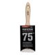 Hamiltons - Paint Brush Perfection Ensign 75mm