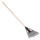Addis - Plastic Rake with Handle