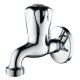 Belatori - Tap Visto Bib 15mm Washing Hose End