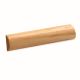 COL - Pine Half Round 10x19mm