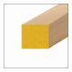 COL - Pine PAR 22x22mm