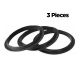 Belatori - Washer Pop-Up Seal Basin 32mm (per 3)