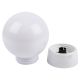 Nur - Ready Light Gallery and Bowl (Excluding Lamp)