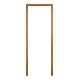 Swartland - Doorframe Hardwood 86x42mm No Sill