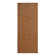 Swartland - Fire Door Hardwood Wide Horizontal Slatted 813x2032mm (30 minutes)