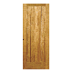 Winsters - Exterior Door Hardwood Framed Open Back 813x2032mm