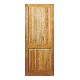 Winsters - Exterior Door Hardwood Two Panel 813x2032mm