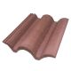 Coverland - Cupola Roof Tile Brown