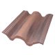 Coverland - Cupola Roof Tile Farmhouse Kalahari