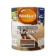 Dulux Woodgard - Interior/Exterior Timbavarnish Solvent-based Dark Oak