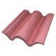 Coverland - Cupola Roof Tile Red