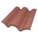 Coverland - Cupola Roof Tile Terracotta