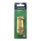 Kaufmann - Barrel Bolt Necked Solid Brass