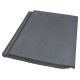 Coverland - Elite Roof Tile Slate Grey