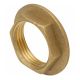 Backnut Brass