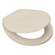 Wirquin - Club Toilet Seat Plastic Hinge